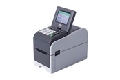 Drucker - Brother TD-2350DSA203 - label/receipt printer - B/W - direct thermal - Einfarbig - Thermodirekt - TD2350DSA203Z1