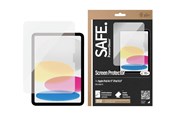 Tablets - Anderes Zubehör - SAFE by PanzerGlass Screen Protector iPad Air 11'' (2024-2025) | iPad 10.9'' (2022) | iPad 11'' (2025) | Ultra-Wide Fit - SAFE95858