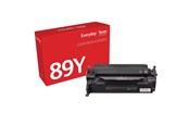 Druckerzubehör - Tinte & Toner - Xerox - Extra High Capacity - black - compatible - toner cartridge (alternative for: HP 89Y) - 006R04422