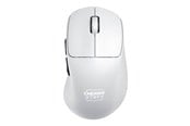Maus - Cherry Xtrfy M64 Pro - Maus (Weiß) - CX-M64W-PRO-WHITE
