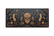 Mauspads & Zubehör - Cherry XTRFY GP5 mouse pad - extra large - GP5-XL-CALAVERA