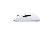 Maus - Cherry Xtrfy M68 Pro - Maus (Weiß) - CX-M68W-PRO-WHITE