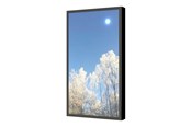Wandhalterungen, AV-Halterungen & AV-Möbel - HI-ND PROTECT mounting kit - landscape - for LCD display - black - Max - recommended for 49" - WC4900-0201-52