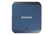 Eingangsadapter - SANDISK PRO-CINEMA video capture adapter - USB-C 3.2 Gen 2x2 *DEMO* - SDDR-F941-GNKNN
