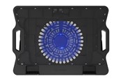 Systemzubehör - Natec Dipper 2 - notebook cooling pad - NPL-2252