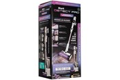 Handstaubsauger - Shark Handstaubsauger Detect Pro IW3611EU - vacuum cleaner - cordless - stick/handheld included charger - white/brass - IW3611EU