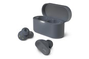 Kopfhörer/Headsets - Philips TAT3509GY - true wireless earphones with mic - TAT3509GY/00