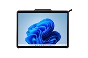 Tablets - Cover & Case - Targus Protect Case for Microsoft Surface Pro 11th Edition 10 and 9 - Black - THD918GL