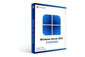 Betriebssysteme - Dell Microsoft Windows Server 2022/2025 Standard or Datacenter - 634-CVFC