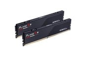 RAM - G.Skill Flare X5 DDR5-6000 - 64GB - CL28 - Dual Channel (2 pcs) - AMD EXPO & Intel XMP - Schwarz - F5-6000J2836G32GX2-FX5