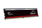 Arbeitsspeicher (RAM) - G.Skill AEGIS DDR5-5200 - 32GB - CL40 - Single Channel (1 pcs) - AMD EXPO & Intel XMP - Schwarz - F5-5200J4040A32GX1-IS