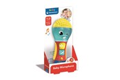 Baby Spielzeug - Clementoni Baby Microphone - 17925