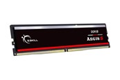 Arbeitsspeicher (RAM) - G.Skill AEGIS DDR5-5600 - 32GB - CL36 - Single Channel (1 pcs) - AMD EXPO & Intel XMP - Schwarz - F5-5600J3636D32GX1-IS