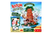Brettspiele - Mattel Games Kerplunk Tumblin' Monkeys Rockin' Tree Party - HTW65