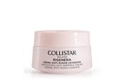 Gesichtspflege - Collistar Rigenera Smoothing Anti-wrinkle Cream - 8015150248006