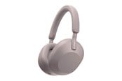 Kopfhörer/Headsets - Sony WH-1000XM5 - Smoky Pink - WH1000XM5P.CE7