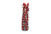 Brettspiele - Mattel Games Beaver Building Fun - HPW60