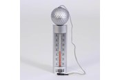 Sonstige Körperpflege - Termometerfabriken Bath thermometer Analog - 206