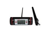 Grill und Zubehör - Termometerfabriken Thermometer Grill & Allround - 549