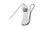 Grill und Zubehör - Termometerfabriken Collapsible Thermometer - 503