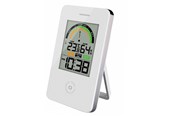 Wetterwarte - Termometerfabriken Thermometer w. Hygrometer - 214