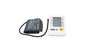 Gesundheit - Termometerfabriken Blutdruckmessgerät blood pressure monitor digital - 05103