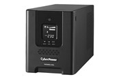 USVs - CyberPower Professional Tower Series PR3000ELCDSL - UPS - 2700 Watt - 3000 VA - PR3000ELCDSL