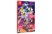 Spiele - Astral Ascent - Nintendo Switch - Plattform - PEGI Unknown - 0810148575076