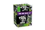 Merchandise - Pyramid - Beetlejuice Mug & Sock Set - Socken - GP86922