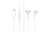 Kopfhörer/Headsets - eSTUFF - earphones with mic - ES652200