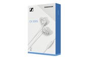 Kopfhörer/Headsets - Sennheiser CX 300S - 508594