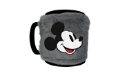 Merchandise - Pyramid - Disney - Mickey Mouse Fuzzy - Becher - FZMG2400993