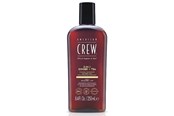 Haircare - American Crew Hair&Body 3-in-1 Ginger + Tea 450ml - 33400522065