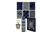 Merchandise - Pyramid - Harry Potter (Colourful Crest Ravenclaw) Premium - Geschenkset - GP86785
