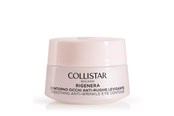 Gesichtspflege - Collistar Rigenera Smoothing Anti-wrinkle Eye Contour - 8015150248013