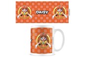 Merchandise - Pyramid - Super Mario Daisy 3D Port - White - Becher - 52235MGA84716