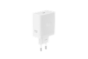 Handys - Adapter und Ladegeräte - realme SUPERVOOC 120W Power Adapter - White - 631451000018