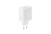 Handys - Adapter und Ladegeräte - realme SUPERVOOC 67W Power Adapter - White - 631451000013