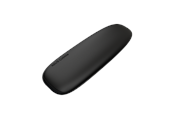 Festplatten Zubehör - ASUS Cobble SSD Enclosure - Black - 90DD02R0-M09000