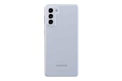 Handys - Cover & Cases - Puro 0.3 Nude Cover - Samsung Galaxy S21 FE - 2830235