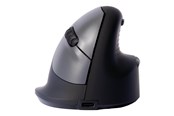 Maus - Acme Made R-Go Ergonomic mouse HE Break - Maus (Schwarz) - RGOHEWL