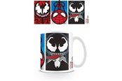 Küchenzubehör - Pyramid Marvel Kawaii (Spider-Man Villains) - MG23625