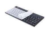 Systemzubehör - R-Go Tools R-Go Hygienic Keyboard Cover (US) - RGOHCKCUS78