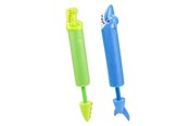 Wasserspielzeug - Splash Water Sprayer Water Gun Long Animal - 65098Z
