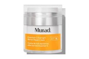 Gesichtspflege - Murad Essential-C Overnight Barrier Repair Cream 50ml - 767332153681