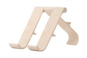 Systemzubehör - R-Go Tools R-Go Tablet and laptop stand Treepod - RGOTPW