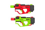 Wasserspielzeug - Splash Electric Water Gun X-100 Blast Away - 42502Z