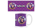 Merchandise - Pyramid - Super Mario (Waluigi 3D Port) - White - Becher - 52235MGA84718