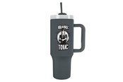 Merchandise - Pyramid - WEDNESDAY Quart Cup 1.2 L - Becher - 52235MDB28157