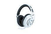 Kopfhörer/Headsets - NACON RIG 600 PRO HS Dual Wireless Gaming Headset - White - RIG600PROHSW